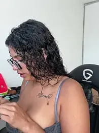 Shurabig — Stripchat stream photo (Mar 2026)