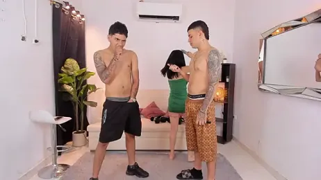 Sassy_glow — stripchat