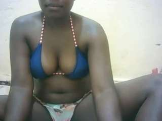 ebonysmiley — Camsoda profile photo