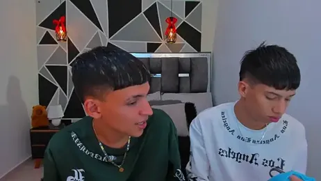 Juan_Nd_Steven — stripchat