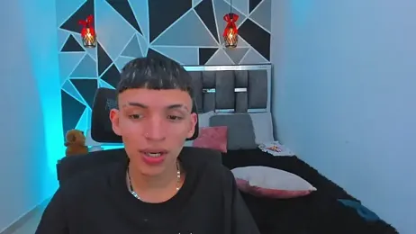 Juan_Nd_Steven — stripchatでウェブカムモデルオンライン