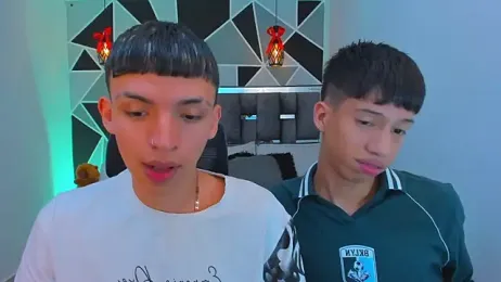 Juan_Nd_Steven — stripchatでウェブカムモデルオンライン