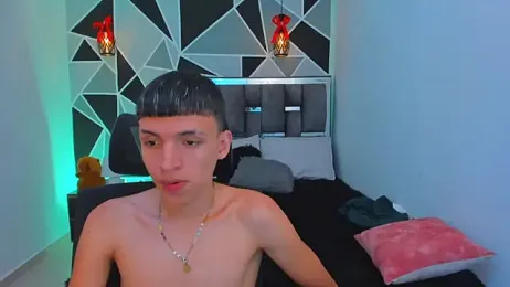 Juan_Nd_Steven — stripchatでウェブカムモデルオンライン