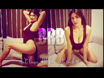 AriaShy — Bongacams stream photo (Apr 2026)