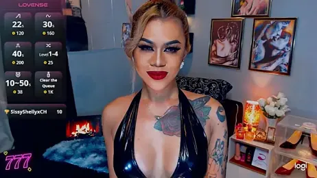 StellaStrong30 — stripchat