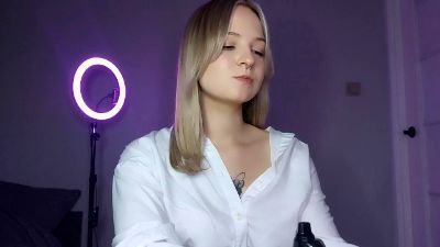 GiseleOelke — Cam4 profile photo
