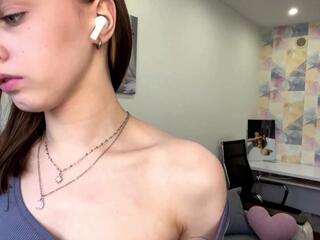 Lorie Bellinder — Flirt4free stream photo (Mar 2026)