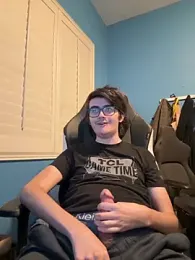 Carterdoesporn — Stripchat stream photo (Aug 2025)