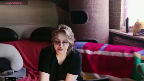 GamerGirl_Eve — stripchat