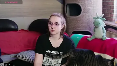 GamerGirl_Eve — stripchat