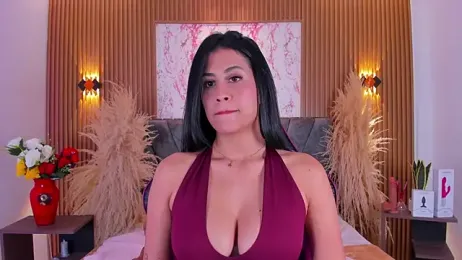 Thais_kim — stripchat
