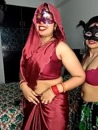 Indian_bhabhi01 — Stripchat profile photo