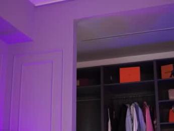 monique_celeste — Chaturbate profile photo