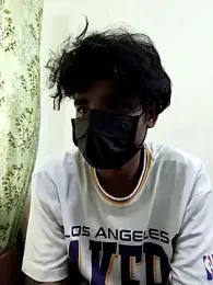 kriZ08 — Stripchat stream photo (Mar 2026)