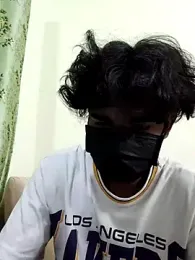 kriZ08 — Stripchat stream photo (Mar 2026)