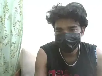 kriZ08 — Stripchat profile photo