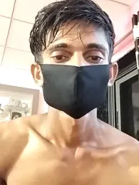 power_houseboy — Stripchat profile photo