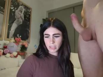 monslifex — Chaturbate profile photo