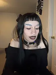 Gothbabbi — stripchatでウェブカムモデルオンライン
