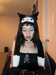 Gothbabbi — stripchatでウェブカムモデルオンライン