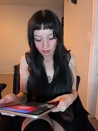 Gothbabbi — stripchat