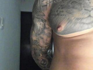 Thiago Lugo — Flirt4free stream photo (Jul 2026)