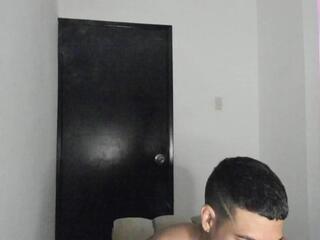Thiago Lugo — Flirt4free stream photo (Jul 2026)