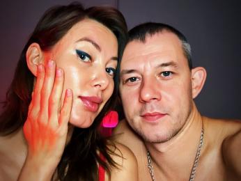 NansyAndSid — Livejasmin profile photo