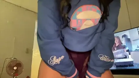 kaithra — Stripchat stream photo (Aug 2026)