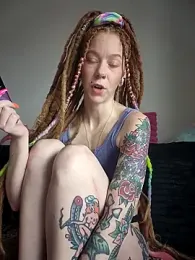 LucidLucy — Stripchat stream photo (Mar 2026)