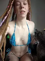 LucidLucy — Stripchat stream photo (Mar 2026)