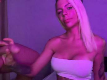 AliksRay — Bongacams stream photo (Apr 2026)