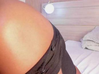 YirethHills — Bongacams stream photo (Oct 2025)