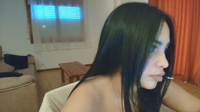 Alishafoxxx — Cam4 stream photo (Mar 2026)