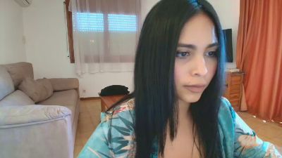 Alishafoxxx — Cam4 stream photo (Apr 2026)