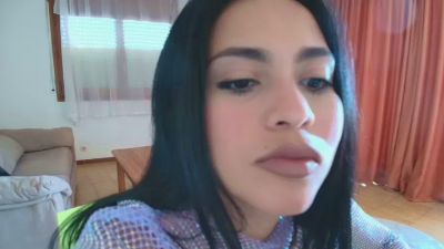 Alishafoxxx — Cam4 stream photo (Mar 2026)