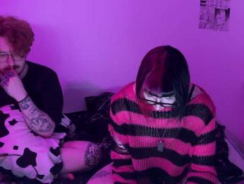 gothfaceJPG — Bongacams stream photo (Jun 2026)