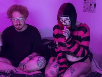 gothfaceJPG — Bongacams stream photo (Jun 2026)