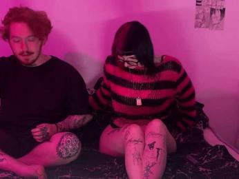 gothfaceJPG — Bongacams stream photo (Jun 2026)