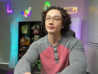 abbuddy920236 — chaturbateでウェブカムモデルオンライン