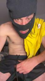 ToroMecca1 — Cam4 profile photo