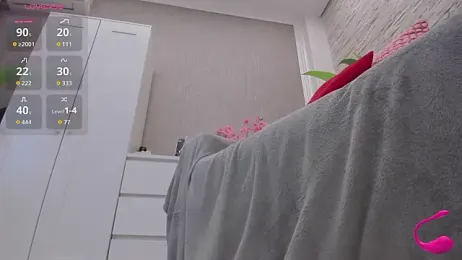 Jessy_Jo — Stripchat stream photo (Mar 2026)