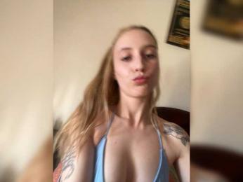 Thesweety — Bongacams stream photo (Sep 2026)