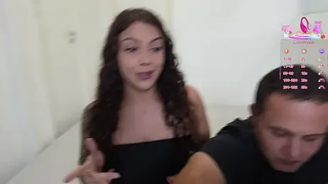 melissajhonny1 — Stripchat stream photo (Mar 2026)