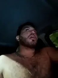 Frank0021 — Stripchat profile photo