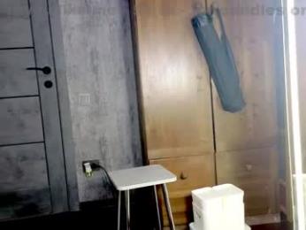 coy_girl_ — Chaturbate profile photo