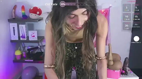 valentina_crtti — Stripchat profile photo