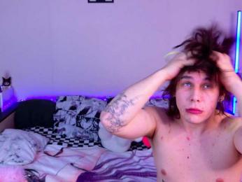 Night-angell — Bongacams stream photo (Jun 2026)