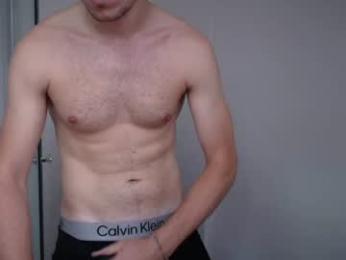 studfromparis — Chaturbate stream photo (Aug 2026)