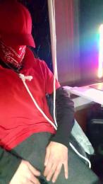 Eyki — Cam4 stream photo (Feb 2026)